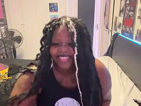 Chatroom XXX en direct de nylabbyugh