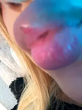 Salo_Blonde's Live XXX Chat