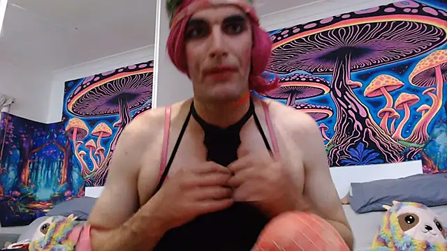 Chatroom XXX en direct de CD_Sub2021