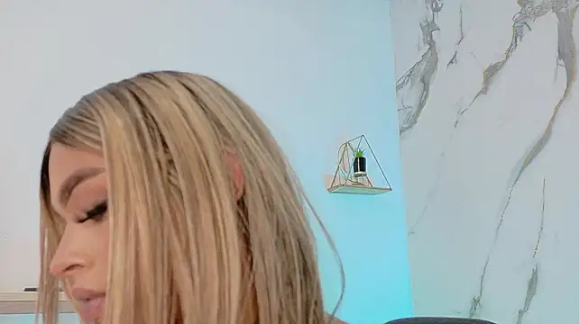 Czat XXX na żywo – dariah_jhonson