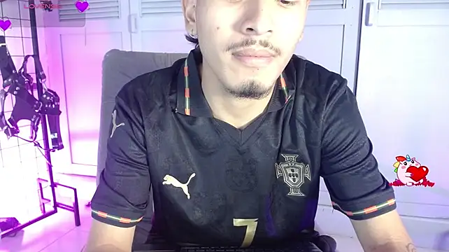แชท XXX สดของ matheus_king