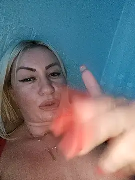visnjica's Live XXX Chat