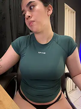 Chatroom XXX en direct de alhaana_