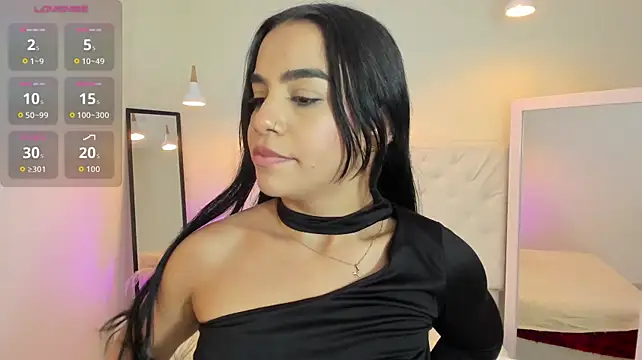 kendallowens Live XXX-chat