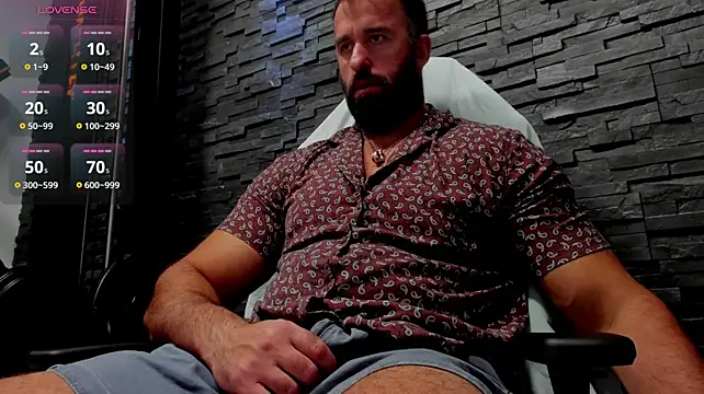 Živý XXX chat David_Big_Daddy