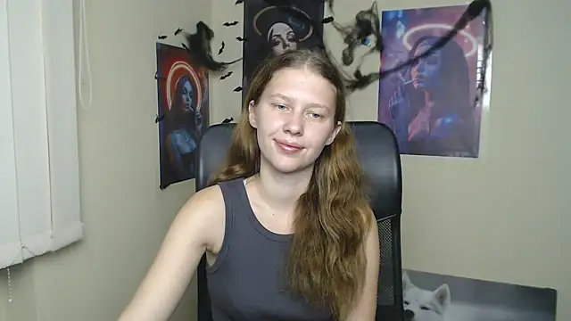 StellaCRL Live XXX-Chat