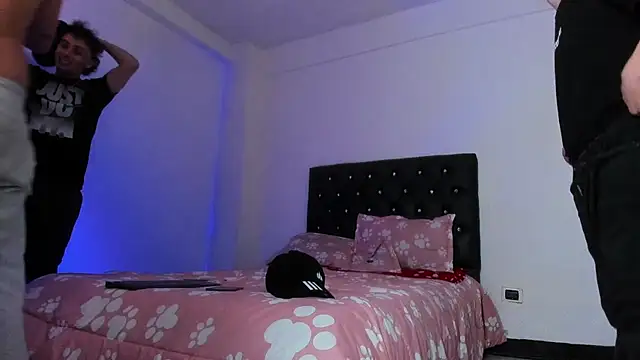 Jacobs0 现场XXX聊天