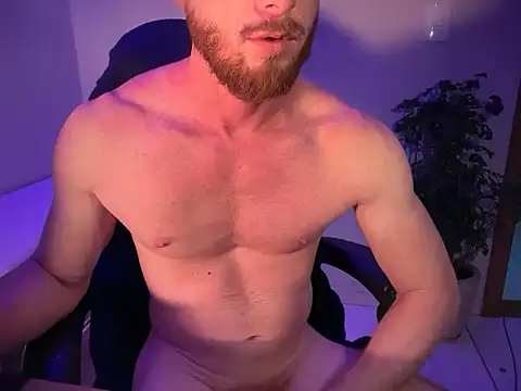 Smoker_Ginger's Live XXX Chat