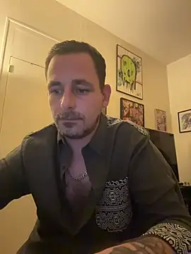Chatroom XXX en direct de defbond420