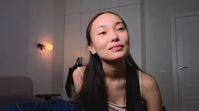 totoro_k Live XXX-Chat