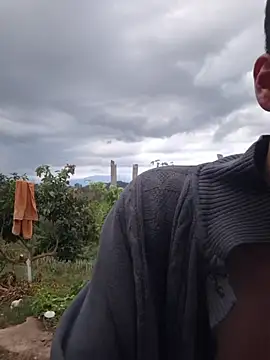 ZaneHoward Adlı Modelin Canlı XXX Sohbeti