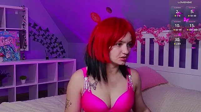 Chatroom XXX en direct de cherry_bump