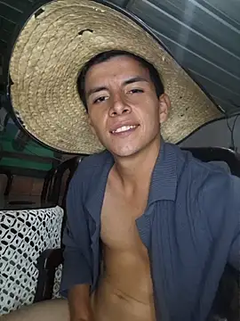 ZaneHoward live XXX chat