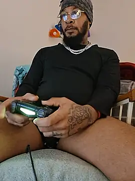 Chat XXX ao vivo de TooGoodConway23