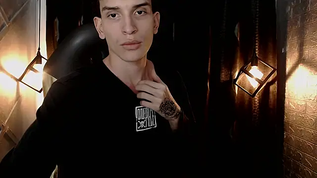 Živý XXX chat DAMIAN_22