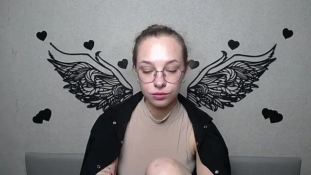 SteshaGlass Live XXX-Chat