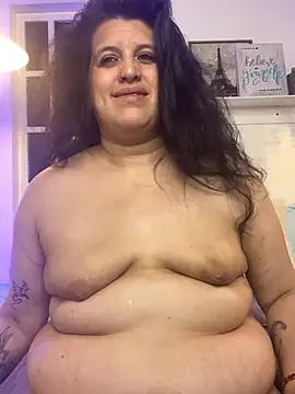 Chatroom XXX en direct de Andrea_secret_