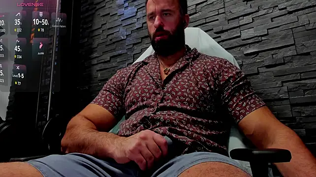 Chat XXX ao vivo de David_Big_Daddy