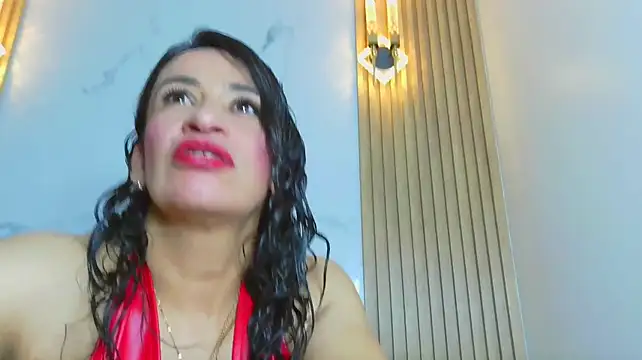 NICOL-JARAMILLO live XXX chat