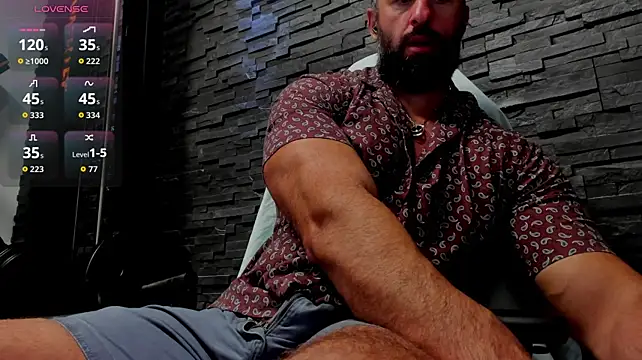 David_Big_Daddy Chat XXX live