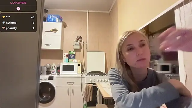 AngelJeni live XXX chat