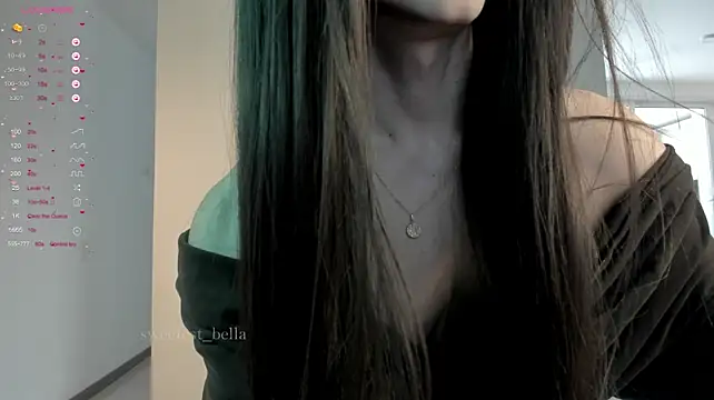 Chat XXX en directo de sweetest_bella