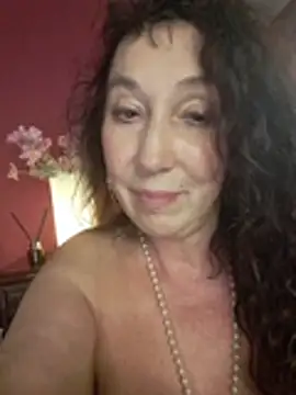 Chat XXX en directo de GypsyEsmeralda