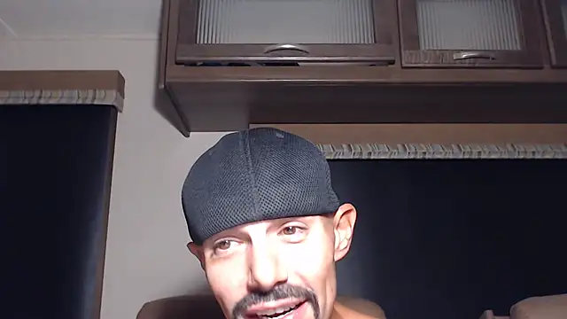 Czat XXX na żywo – ThickD2C