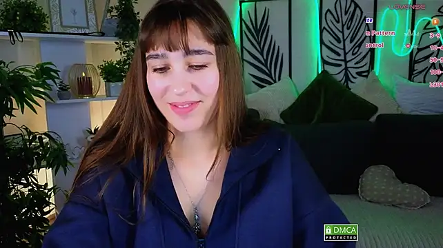 _Eliizabeth_'s Webcam Show