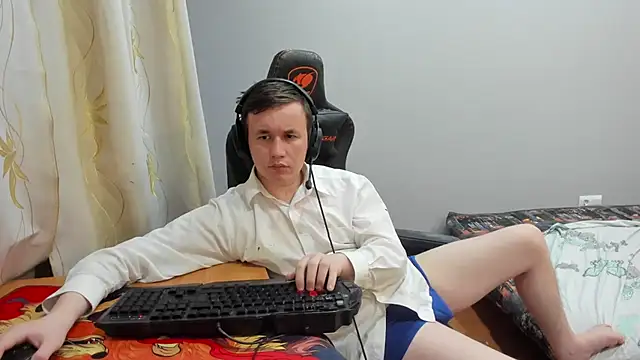 iliaskrislove – Naživo XXX chat