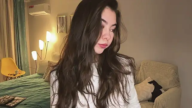 Ellewaay's Live XXX Chat
