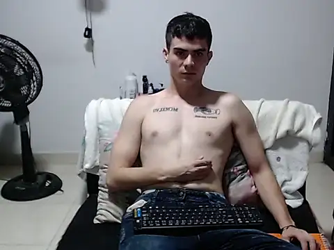 Zac_Efront Live XXX-chat