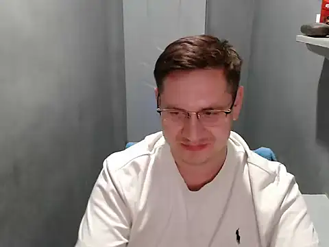 Max_Marlinn Webcamshow
