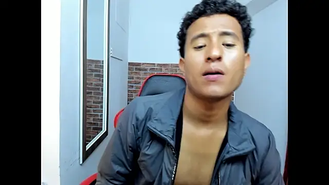 WIZARD-ALESSANDRO Live XXX Chat