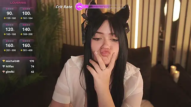 MargaritaGrey live XXX chat