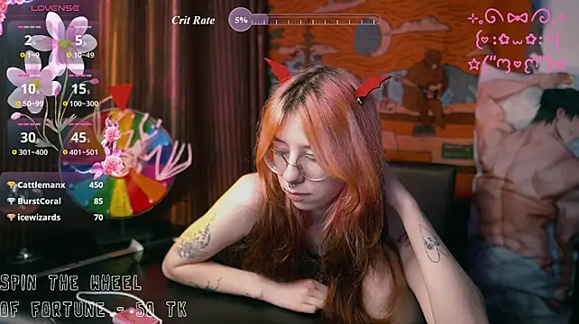 cutiiepink live XXX chat