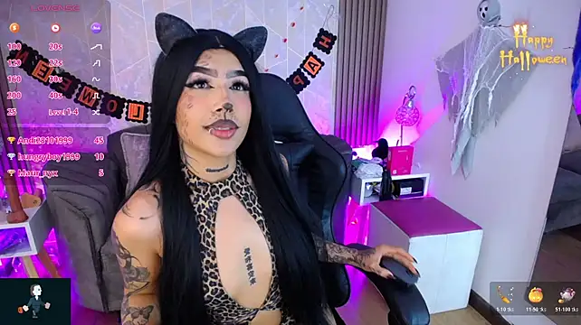 Raven_Wood live XXX chat