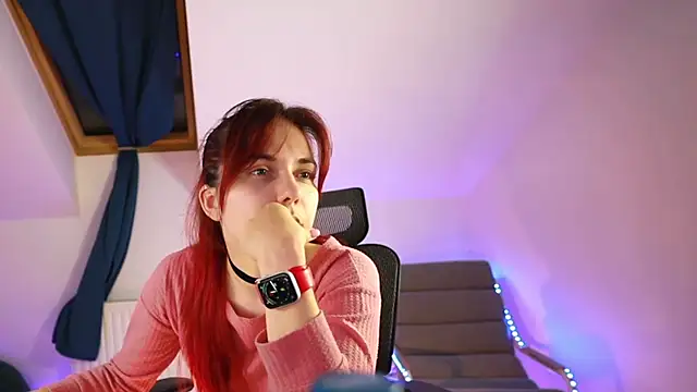 goddessliaspell live XXX chat