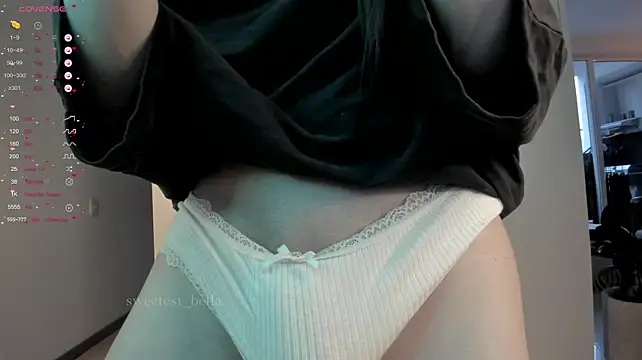 sweetest_bellaのライブXXXチャット