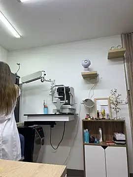 Show de alicee16 na webcam