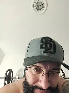 Luke__09 élő XXX-chatje