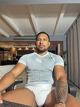 CallumMuscle 라이브 XXX 채팅