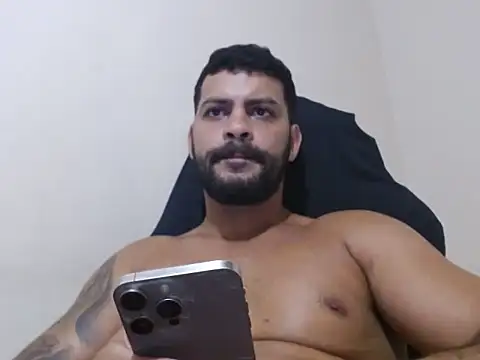 kingofdeath7 Live XXX Chat