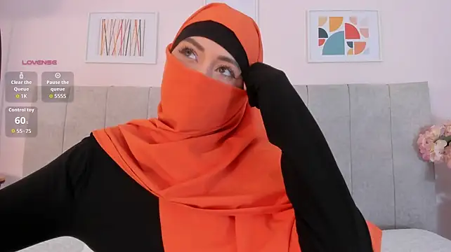 fatiima_ XXX чат на живо