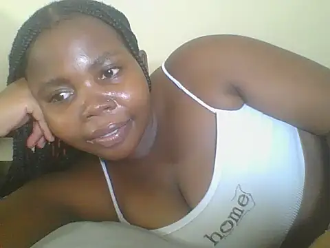 Sweetcamilla21's Live XXX Chat