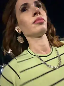 Chat XXX en directo de Irresistible37