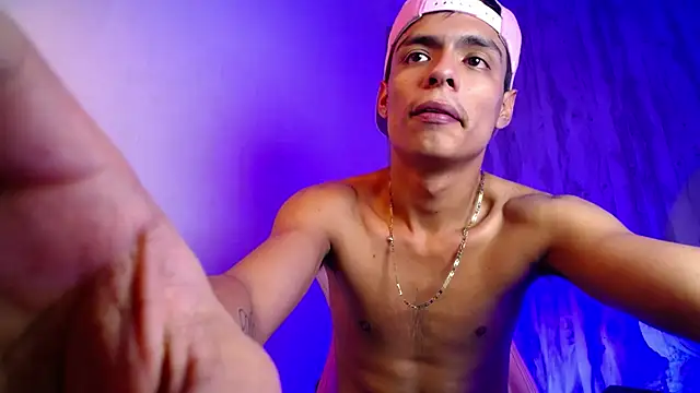 Dayron_leee Live XXX-chat
