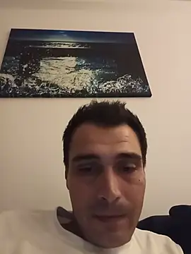 XXX chat uživo modela dolcenick