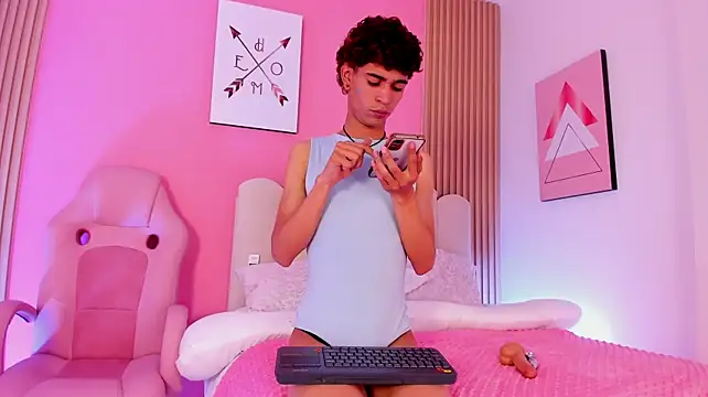 Chat +18 de Lolyta_22 ao vivo