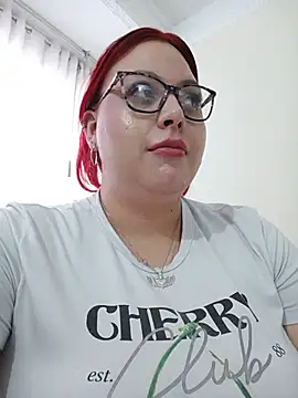 Chat XXX ao vivo de Blair_Elliss